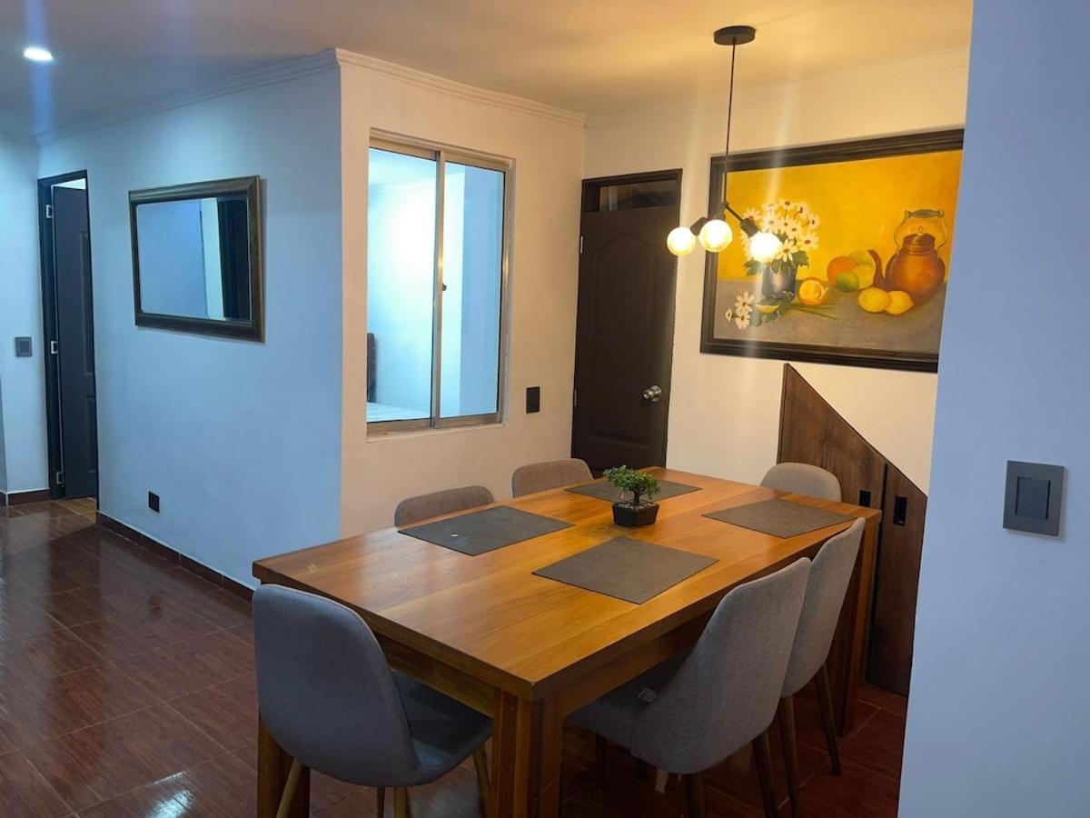 Spacious House Near Hospitals & Universities * Medellín